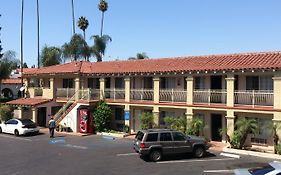 Santa Ana Travel Inn